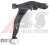 NISSA 54500CC40E Track Control Arm